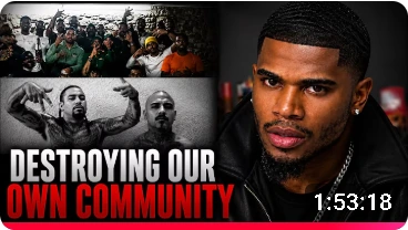 The Death of Gang Street Culture and Los Angeles video cover